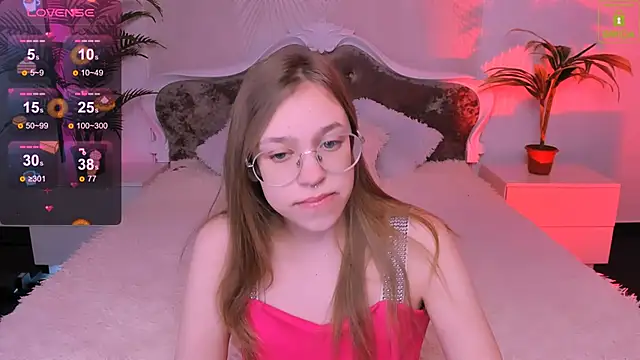 LayriantaVee online show from January 22, 2025, 7:14 am