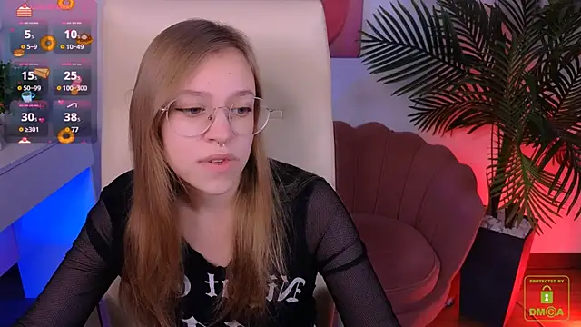 LayriantaVee online show from January 28, 2025, 7:11 am