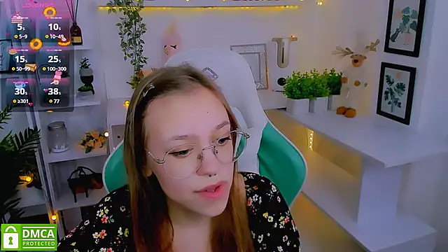 LayriantaVee online show from February 26, 2025, 10:04 am