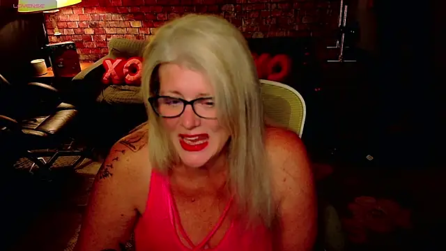 AliceHarlot online show from February 17, 2026, 4:20 am