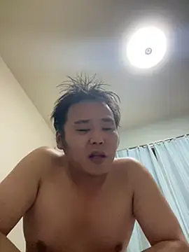 Snapshot of akinori-x1988 chatting on January 24, 2025, 11:26 am akinori-x1988 online show from January 24, 2025, 11:26 am