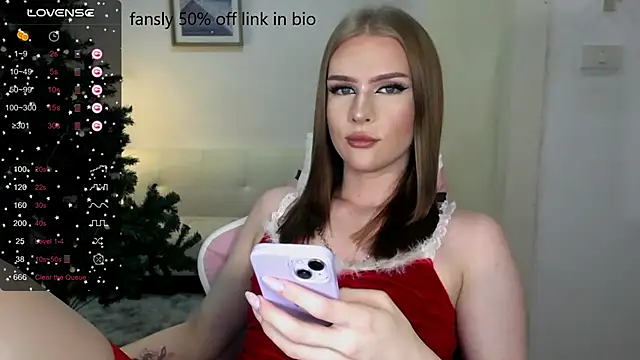 kellywayne7 online show from December 28, 2024, 1:17 pm