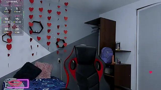 Danniela rivera online show from February 28, 2025, 11:58 am