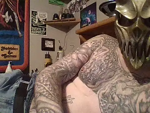 clitstitsandbongrips online show from February 17, 2025, 3:58 am