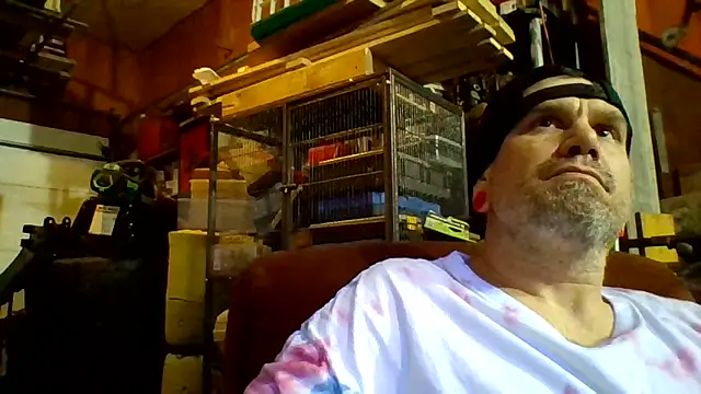 clitstitsandbongrips online show from March 12, 2025, 11:20 am