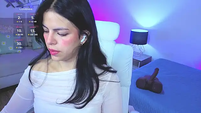 Eliie Ruizz online show from February 13, 2026, 4:30 am