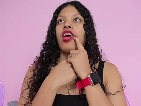 Mingie Rouse online show from March 27, 2026, 3:12 am