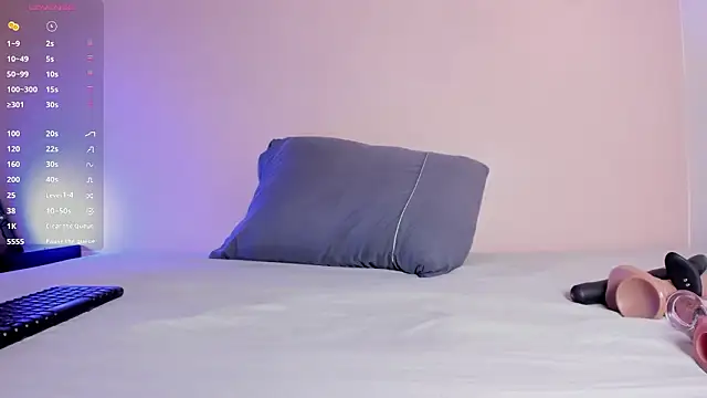 shysweets online show from February 15, 2026, 2:36 pm