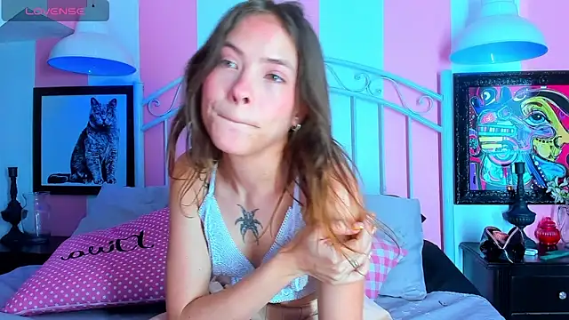 Snapshot of Liah_Grey8 chatting on December 28, 2024, 9:08 pm Liah Grey8 online show from December 28, 2024, 9:08 pm