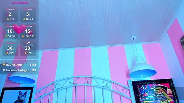 Snapshot of Liah_Grey8 chatting on December 31, 2024, 12:21 am Liah Grey8 online show from December 31, 2024, 12:21 am