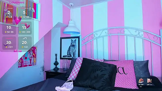 Snapshot of Liah_Grey8 chatting on January 7, 2025, 8:42 pm Liah Grey8 online show from January 7, 2025, 8:42 pm