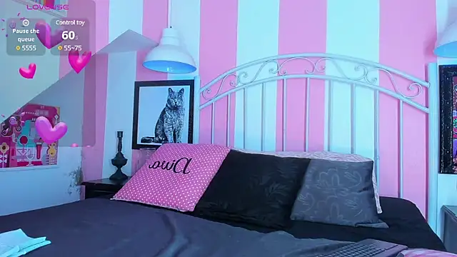 Snapshot of Liah_Grey8 chatting on January 8, 2025, 9:01 pm Liah Grey8 online show from January 8, 2025, 9:01 pm