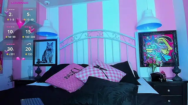 Snapshot of Liah_Grey8 chatting on January 12, 2025, 12:18 am Liah Grey8 online show from January 12, 2025, 12:18 am