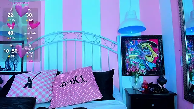 Snapshot of Liah_Grey8 chatting on January 18, 2025, 12:13 am Liah Grey8 online show from January 18, 2025, 12:13 am