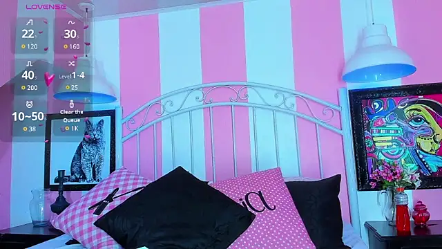 Snapshot of Liah_Grey8 chatting on January 18, 2025, 9:02 pm Liah Grey8 online show from January 18, 2025, 9:02 pm