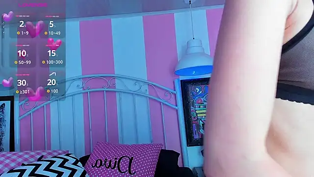 Snapshot of Liah_Grey8 chatting on March 8, 2025, 9:40 pm Liah Grey8 online show from March 8, 2025, 9:40 pm