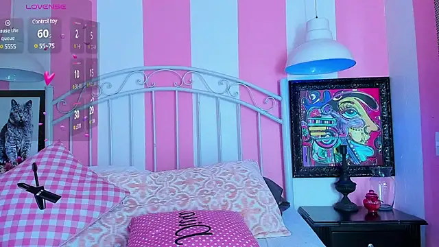 Snapshot of Liah_Grey8 chatting on March 13, 2025, 12:16 am Liah Grey8 online show from March 13, 2025, 12:16 am