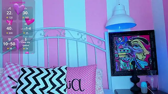 Snapshot of Liah_Grey8 chatting on March 13, 2025, 9:16 pm Liah Grey8 online show from March 13, 2025, 9:16 pm