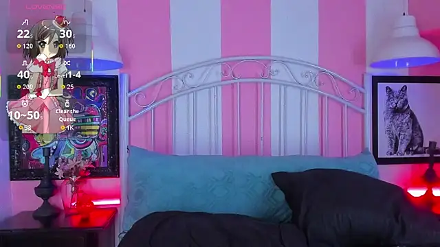 Snapshot of Liah_Grey8 chatting on September 14, 2025, 9:14 pm Liah Grey8 online show from September 14, 2025, 9:14 pm