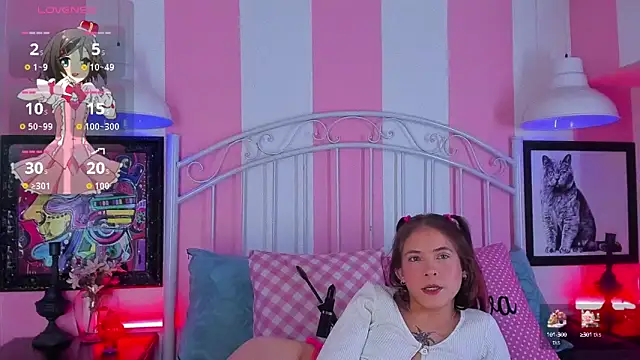 Snapshot of Liah_Grey8 chatting on September 15, 2025, 9:26 pm Liah Grey8 online show from September 15, 2025, 9:26 pm