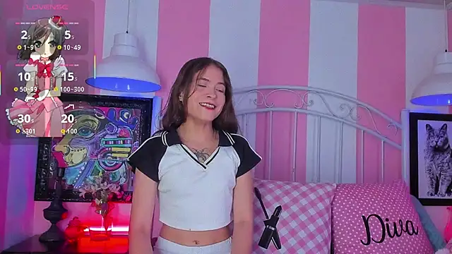 Snapshot of Liah_Grey8 chatting on September 16, 2025, 8:21 pm Liah Grey8 online show from September 16, 2025, 8:21 pm