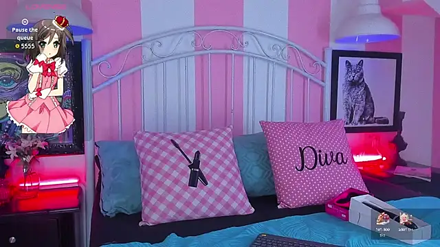 Snapshot of Liah_Grey8 chatting on September 20, 2025, 9:27 pm Liah Grey8 online show from September 20, 2025, 9:27 pm