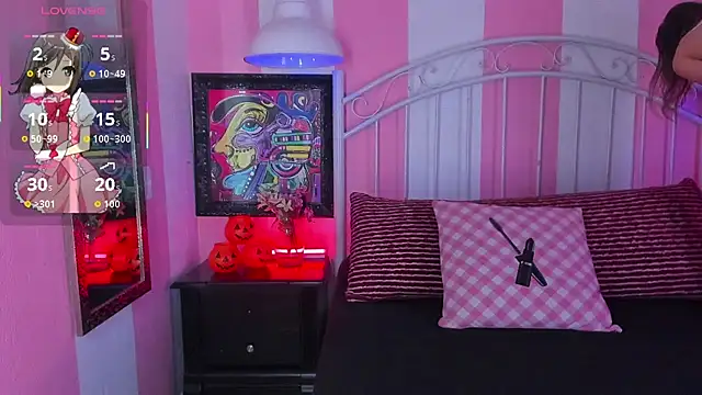 Snapshot of Liah_Grey8 chatting on October 29, 2025, 10:11 pm Liah Grey8 online show from October 29, 2025, 10:11 pm