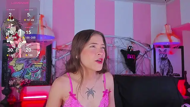 Snapshot of Liah_Grey8 chatting on November 3, 2025, 9:16 pm Liah Grey8 online show from November 3, 2025, 9:16 pm