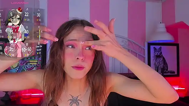 Snapshot of Liah_Grey8 chatting on November 12, 2025, 9:14 pm Liah Grey8 online show from November 12, 2025, 9:14 pm