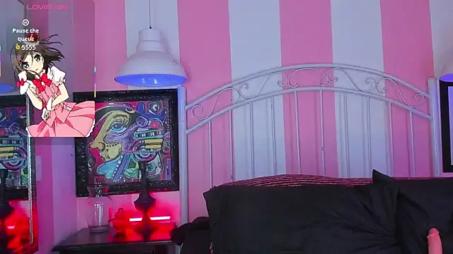 Snapshot of Liah_Grey8 chatting on November 20, 2025, 9:47 pm Liah Grey8 online show from November 20, 2025, 9:47 pm