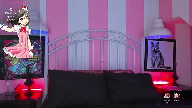 Snapshot of Liah_Grey8 chatting on November 24, 2025, 9:36 pm Liah Grey8 online show from November 24, 2025, 9:36 pm