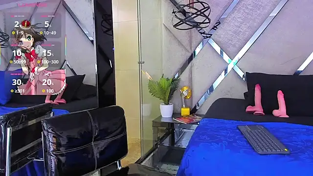 Snapshot of Liah_Grey8 chatting on December 17, 2025, 9:10 pm Liah Grey8 online show from December 17, 2025, 9:10 pm