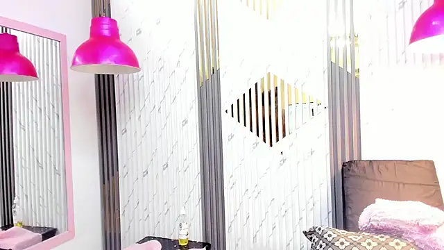 KatherynVidal online show from March 21, 2026, 3:11 am