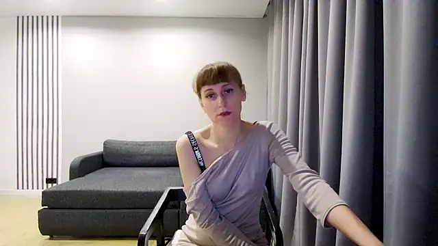 Daniella Lorente online show from December 13, 2024, 11:17 pm