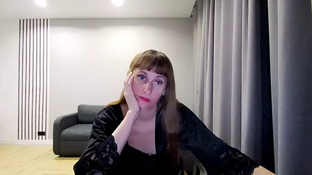 Daniella Lorente online show from January 10, 2025, 5:05 am