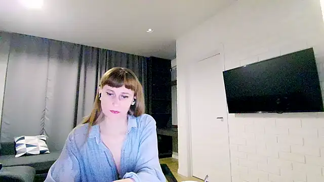 Daniella Lorente online show from February 26, 2026, 9:14 pm