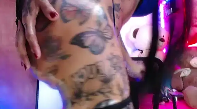 goddess BigassCock online show from January 20, 2025, 10:48 pm