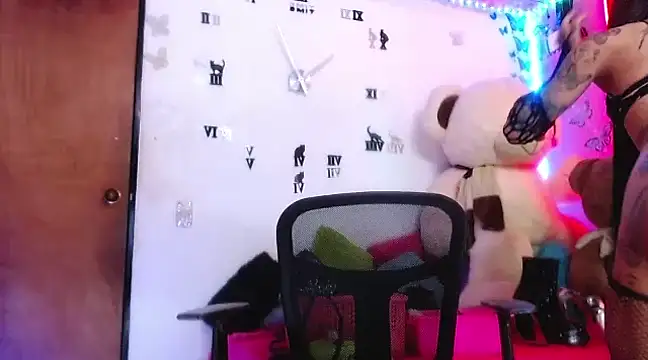 goddess BigassCock online show from January 31, 2025, 12:06 am