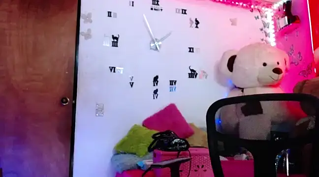 goddess BigassCock online show from March 19, 2025, 12:04 am