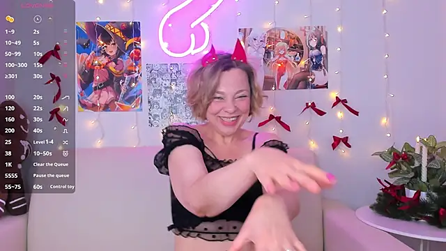 Snapshot of Lara_nice chatting on December 28, 2024, 1:29 am Lara nice online show from December 28, 2024, 1:29 am