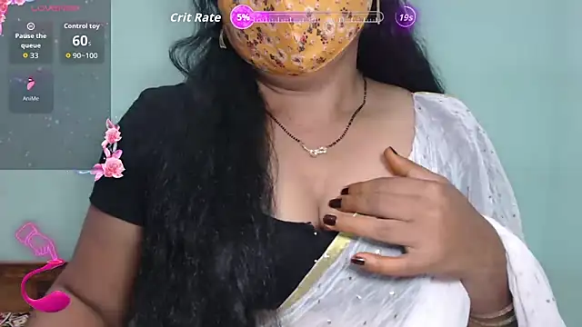 Snapshot of Queen_sakshi chatting on November 2, 2025, 5:15 pm Queen sakshi online show from November 2, 2025, 5:15 pm