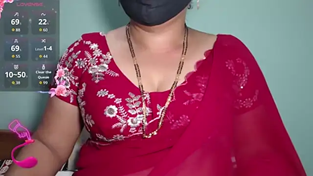 Queen sakshi online show from December 3, 2025, 7:01 pm