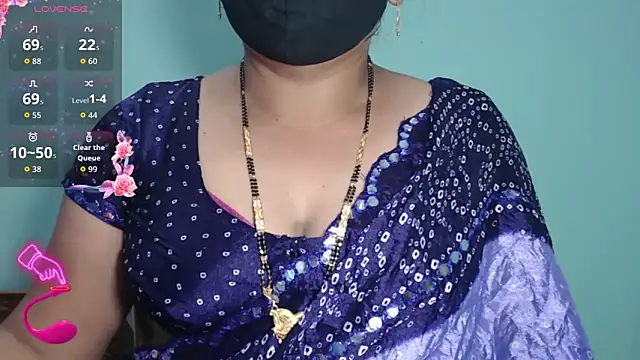 Queen sakshi online show from December 14, 2025, 4:23 pm