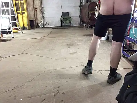 Frankdick01 online show from November 10, 2025, 1:26 am