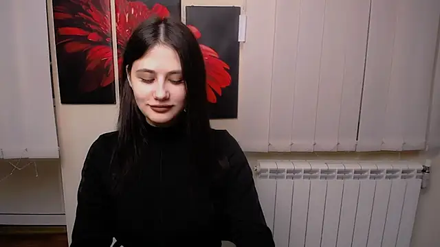 AliceSexyyy  online show from January 13, 2025, 1:39 pm