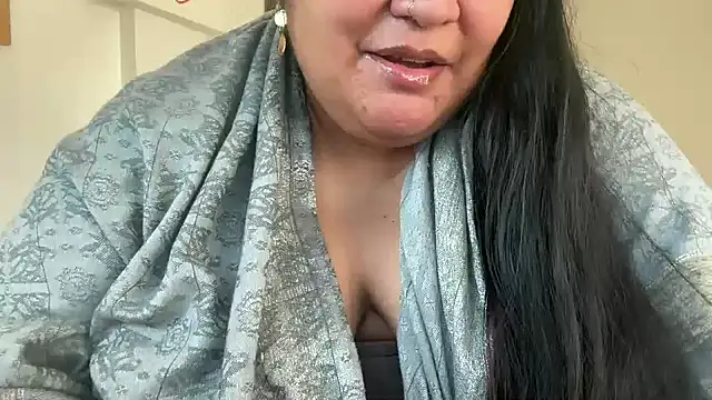 MashaCL online show from February 5, 2025, 10:08 am