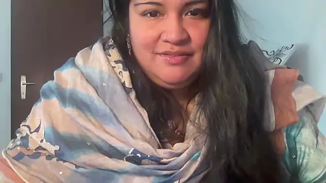 MashaCL online show from March 21, 2025, 10:28 am