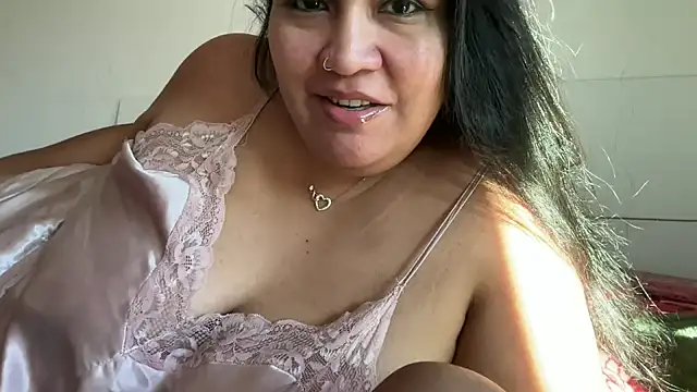 MashaCL online show from January 11, 2026, 9:14 am