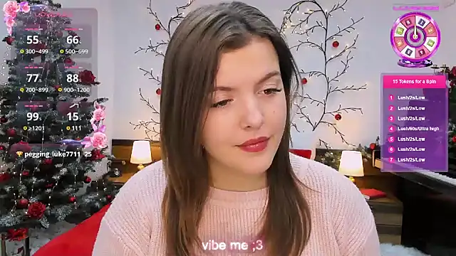 showmeparadise online show from December 18, 2024, 12:18 pm