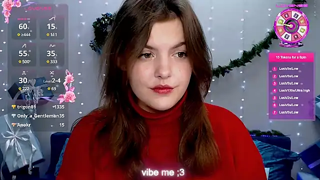 showmeparadise online show from December 21, 2024, 3:53 pm